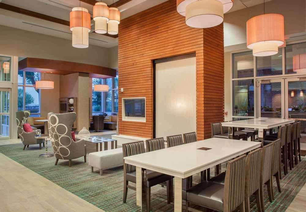 Residence Inn By Marriott Orlando Downtown Exterior photo