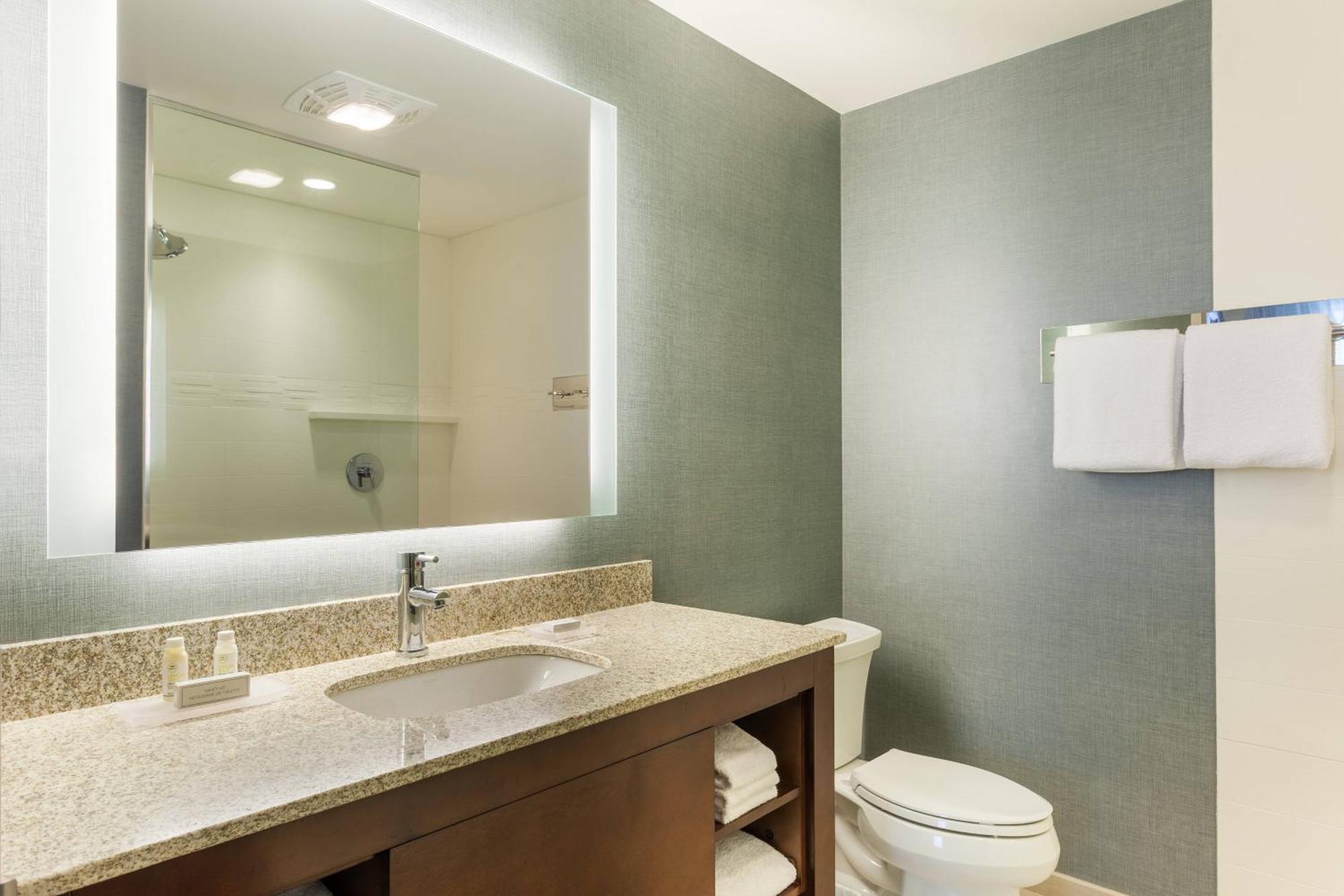 Residence Inn By Marriott Orlando Downtown Exterior photo